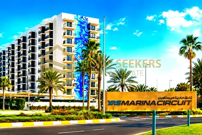 Hot Deal | Premium Amenities | Modern Lifestyle