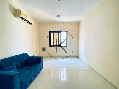 Lavish 1 BHK in School Area | With Split AC | Full Family Building |