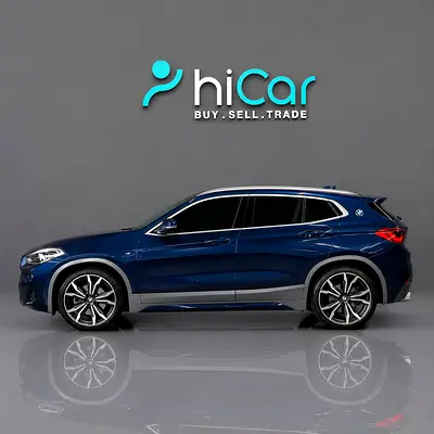 صورة 2 لـ 2018 BMW X2