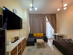 Spacious Apartment | Modern Layout | Ready to Move