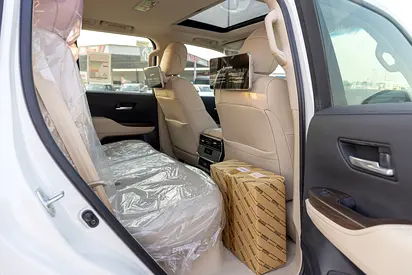 2026 Toyota LAND CRUISER 缩略图 12
