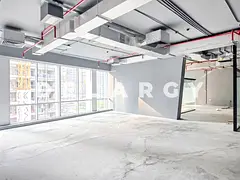 Vacant Now | 4 Parking | Partitioned