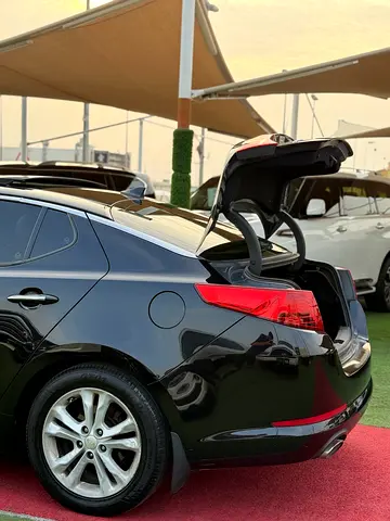 2013 KIA OPTIMA 缩略图 6