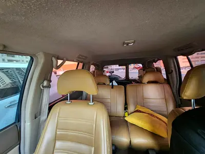 صورة 14 لـ 2001 Nissan PATROL