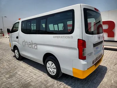 2014 Nissan URVAN — фото 3