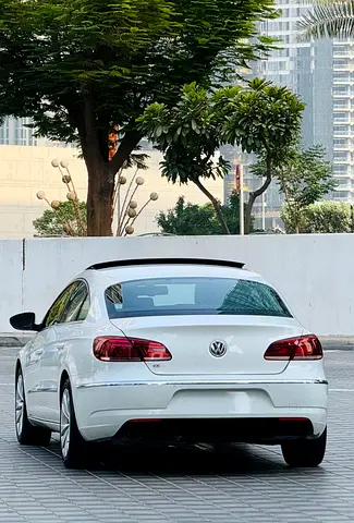 صورة 6 لـ 2015 Volkswagen CC