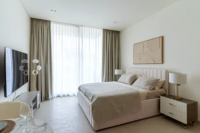 Modern layout | Bright unit | Prime JVC location