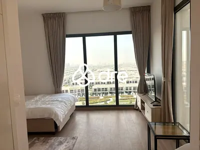 Fully Furnished | High Floor | Vacant