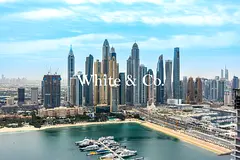Full Marina View | OP Unit | Multiple Unit