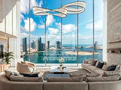 Sea View | 3yrs PHPP | Fully Furnished | Prime