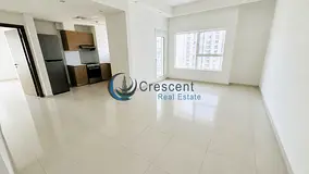 Modern 1BR Apartment for Rent | Topaz Residences 3, Dubai Silicon Oasis