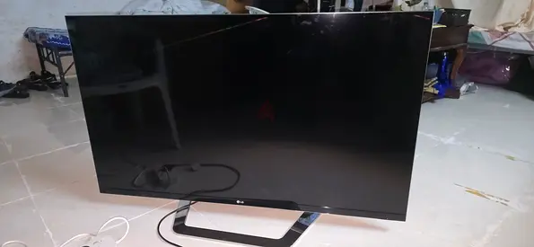 LG SMART TV