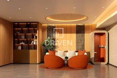 Brand New Renovation | DEWA and Chiller Included
