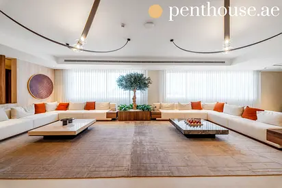 Boutique Penthouse | Furnished | Negotiable