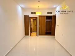 Like brand new 3Bhk with Maidroom / all master rooms / 4 baths/ gym pool parking kids play area