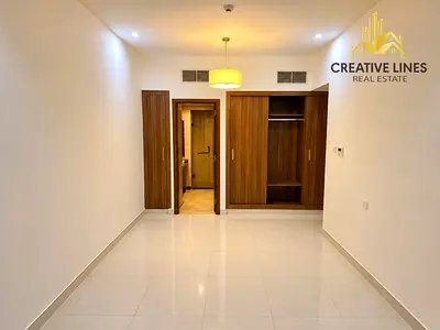 Like brand new 3Bhk with Maidroom / all master rooms / 4 baths/ gym pool parking kids play area