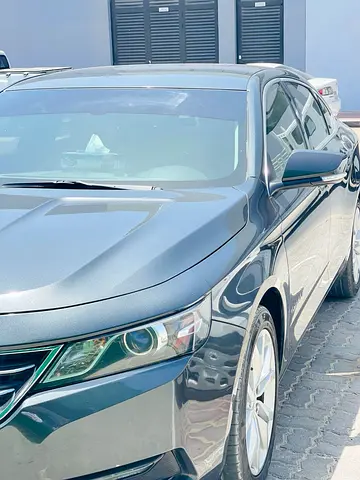 صورة 6 لـ 2018 Chevrolet IMPALA