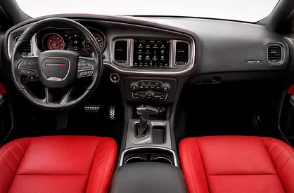 Dodge Charger SRT 392, миниатюра 13