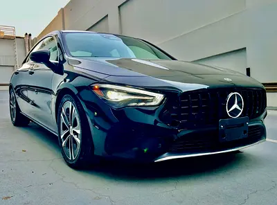Mercedes-Benz CLA 250 4MATIC, миниатюра 5