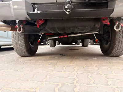 صورة 5 لـ 2001 Nissan PATROL