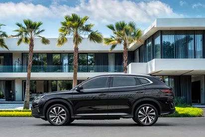 BYD Song Plus Design, миниатюра 2