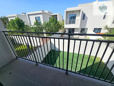 Move into this modern layout townhouse in zahia