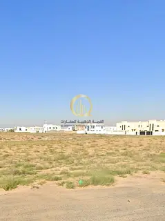 Residential plot |18m Road | 6,000 Sq Ft | Freehold for Arabs | G+1