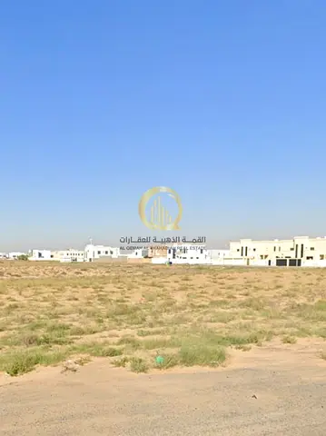 Residential plot |18m Road | 6,000 Sq Ft | Freehold for Arabs | G+1
