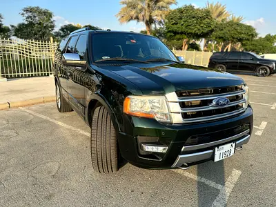 2016 FORD EXPEDITION 照片 1