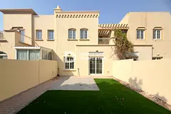 Backing onto Pool and Park | Partially Upgraded
