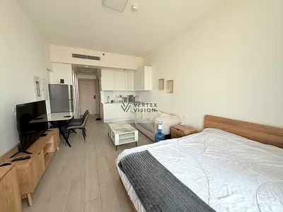 Elegant Living | Spacious Layout | Ready to Move