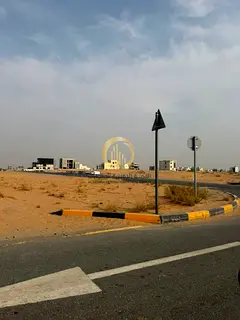 Corner Residential Plot for Sale in Al Zubair Basateen | 5,700 Sq Ft | G+2