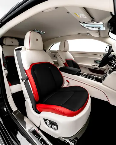 2024 ROLLS-ROYCE SPECTRE — миниатюра 14
