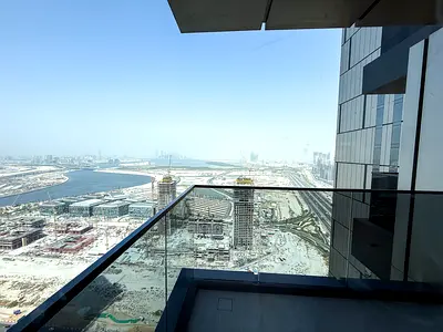 Studio Apartment | **Regalia by Deyaar** | Multiple Views | Unfurnished