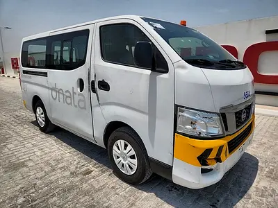 2014 Nissan URVAN — фото 6