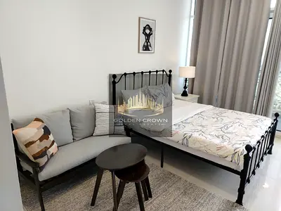 Fully Furnished With Beautiful Open Villa View Available For Rent