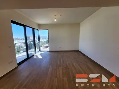 L SHAPE BALCONY - CORNER POOL VIEW - READY TO MOVE
