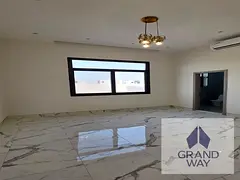 Premium 6BR Villa | Spacious Layout | Vacant