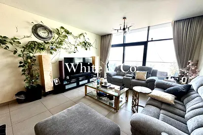 3BR+Maid | VOT | Larger Unit | Family home