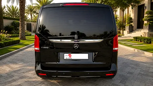 2023 Mercedes-BENZ VIANO — фото 11