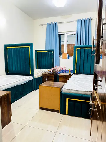 Executive Bedspace Available Near Burjuman Metro