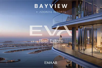 AMAZING VIEW | HIGH FLOOR | UNIQUE FLAT