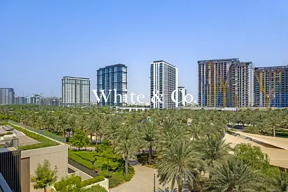 Big layout | Appliances | Full Park View