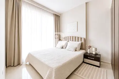 Near Dubai Mall | Luxury | Furnished | Calm