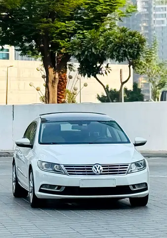 صورة 2 لـ 2015 Volkswagen CC