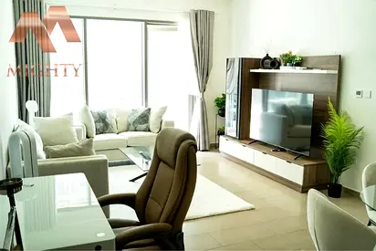 Furnished I 1 BR I pool View I Lower Floor