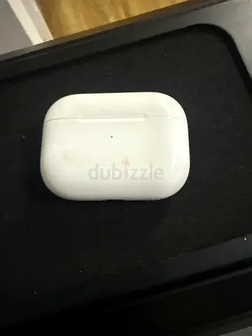 Matte AirPods Pro 2 (Left bud not working)