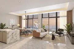 READY IN ONE MONTH | CREEK VIEW | FULLY FURNISHED