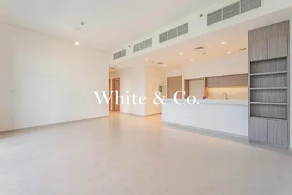 Upgraded|Semi-Closed Kitchen|Water View
