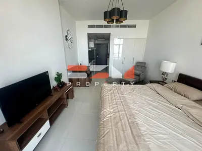 SPACIOUS FULLY FURNISHED STUDIO APARTMENT
